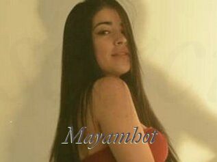 Mayamhot