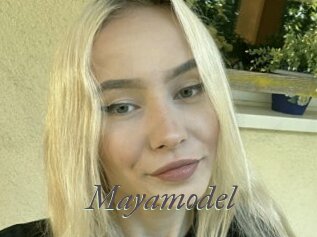 Mayamodel