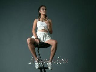 Mayanien