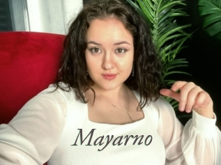 Mayarno