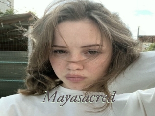 Mayasacred