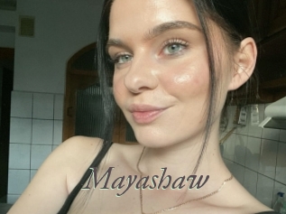 mayashaw Sexcams city
