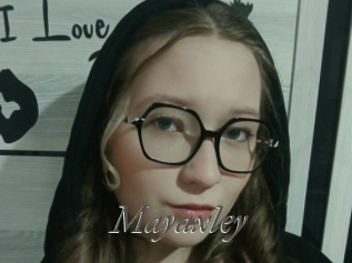 Mayaxley