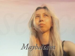 Maybalsam