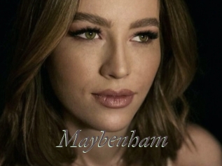 Maybenham