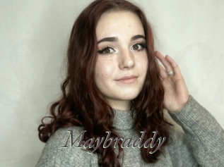 Maybraddy