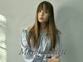 Maybramblett