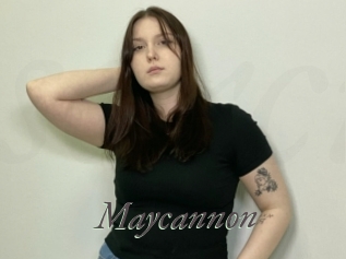 maycannon Sexcams city