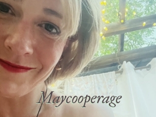 Maycooperage