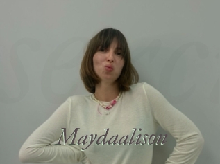 Maydaalison