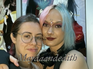 Maydaandedith