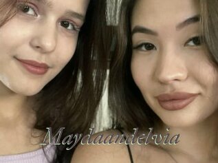 Maydaandelvia