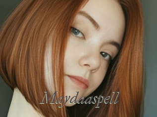 Maydaaspell