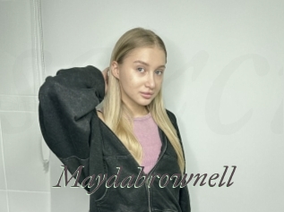 Maydabrownell