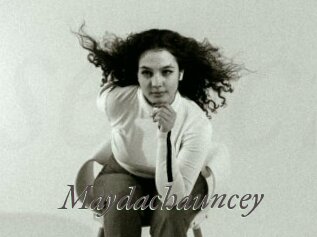 Maydachauncey