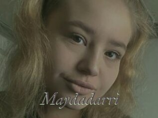 Maydadarri