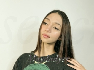 Maydadyer