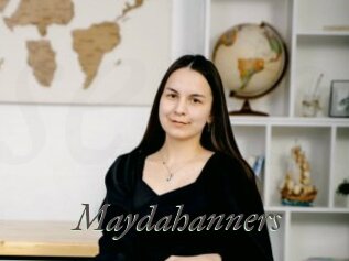 maydahanners Sexcams city