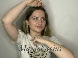 Maydahiggins