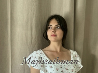 Mayheathman