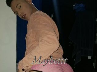 Mayhottt