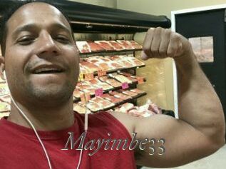 Mayimbe33