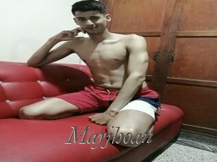 Mayjhoan