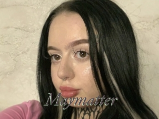 maymatter Sexcams city