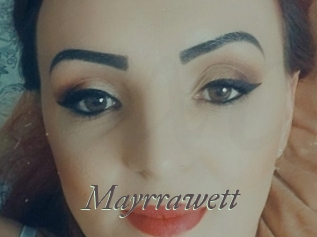 Mayrrawett