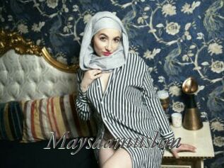 Maysaamuslim