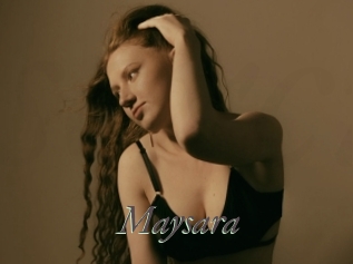 maysara Sexcams city