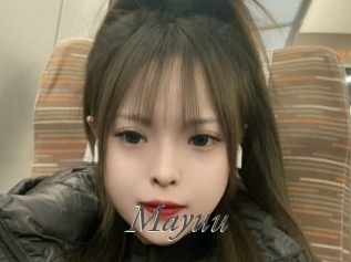 Mayuu