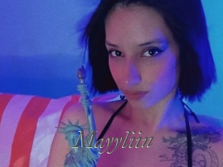 mayyliin Sexcams city