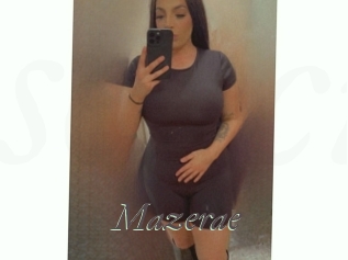 Mazerae