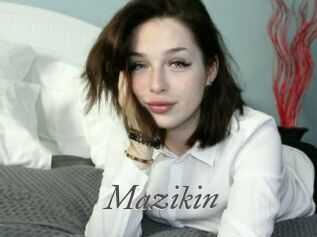 Mazikin
