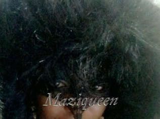 maziqueen Sexcams city