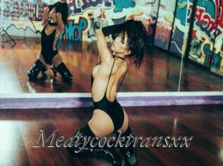 Meatycocktransxx