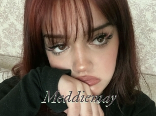 Meddiemay