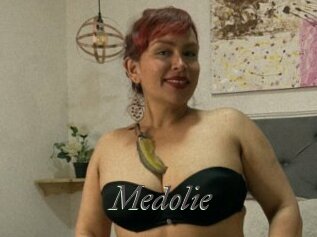 medolie Sexcams city