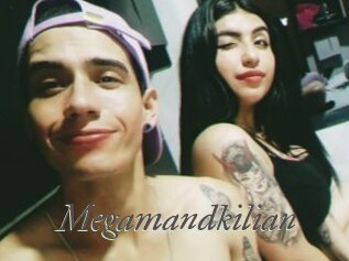 Megamandkilian