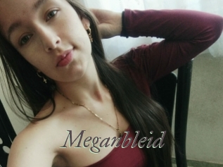 Meganbleid