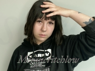 Megancritchlow