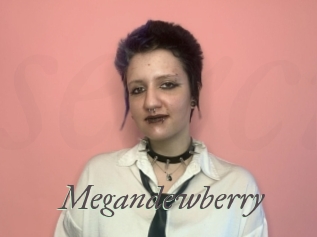 Megandewberry