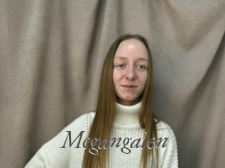 Megangalen
