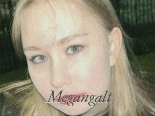 Megangalt