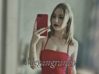 Megangranby