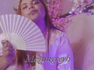 Megangreyh