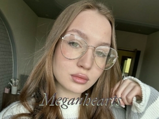Meganhearts