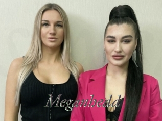 Meganhedd
