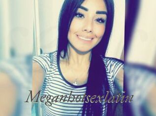 Meganhotsexlatin